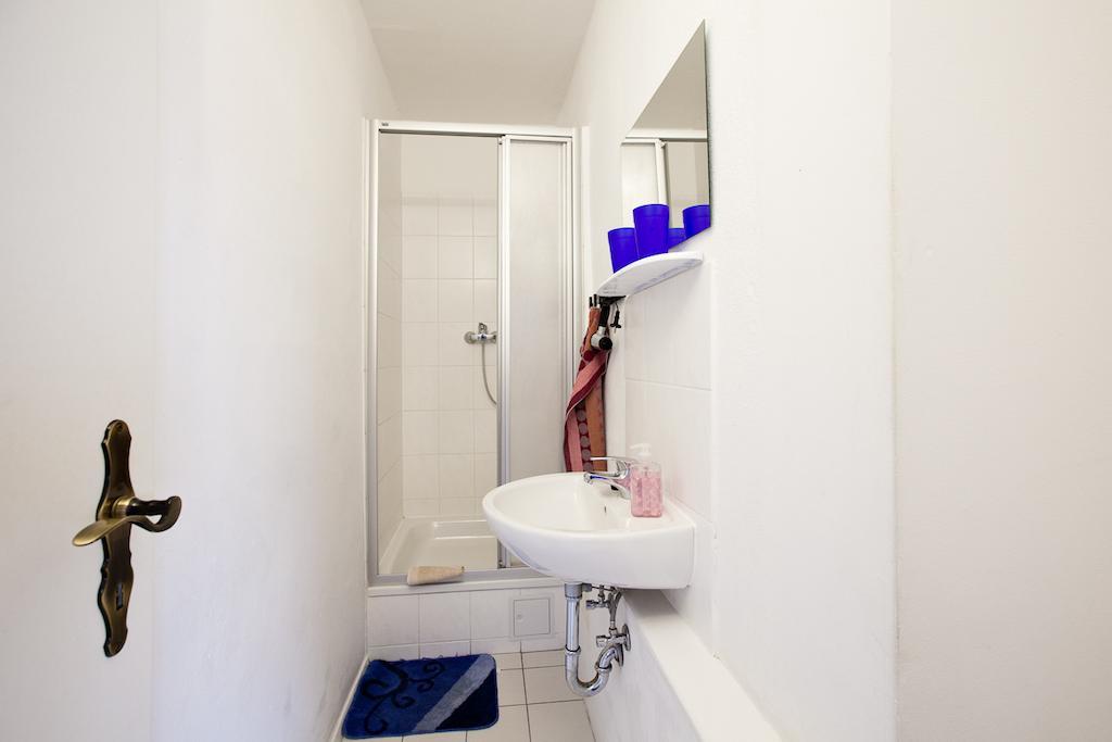 Suite Park & City Alex 4 Rooms 2 Bathrooms 2 Kitchen เบอร์ลิน ห้อง รูปภาพ