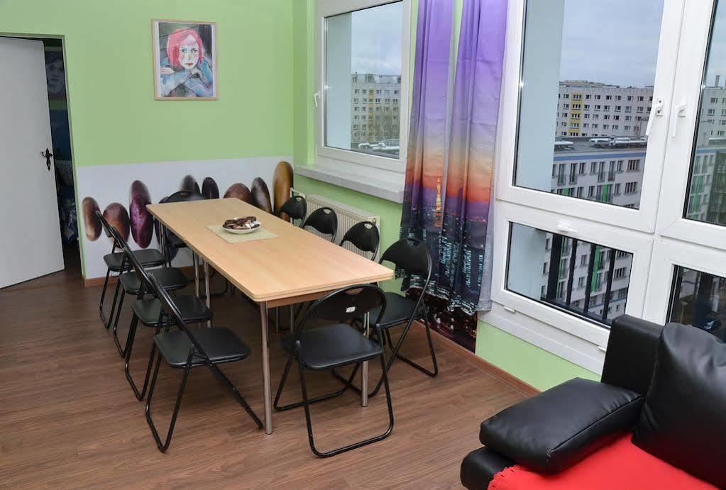 Suite Park & City Alex 4 Rooms 2 Bathrooms 2 Kitchen เบอร์ลิน ภายนอก รูปภาพ