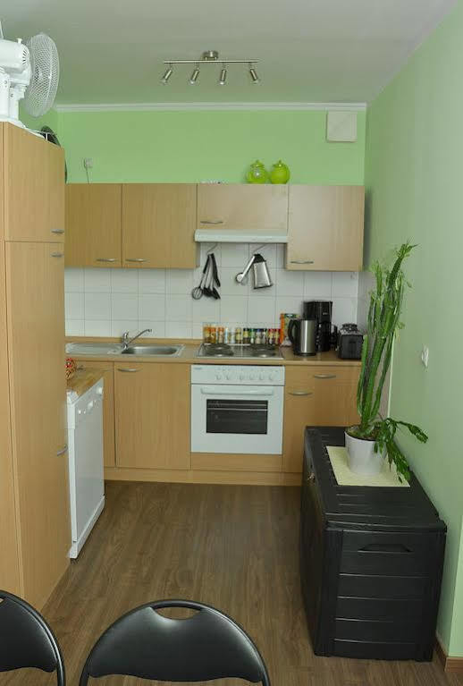 Suite Park & City Alex 4 Rooms 2 Bathrooms 2 Kitchen เบอร์ลิน ภายนอก รูปภาพ