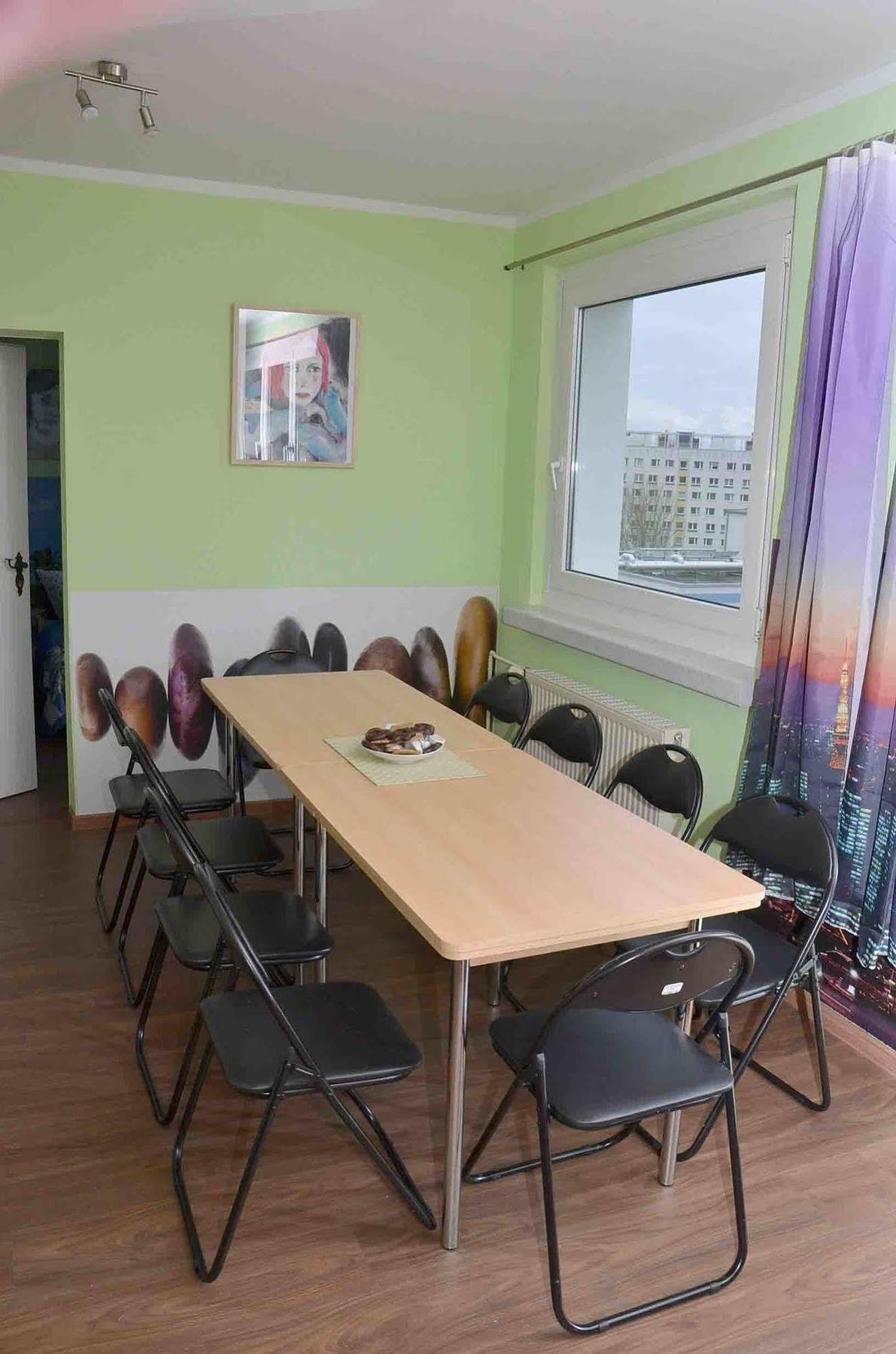 Suite Park & City Alex 4 Rooms 2 Bathrooms 2 Kitchen เบอร์ลิน ภายนอก รูปภาพ